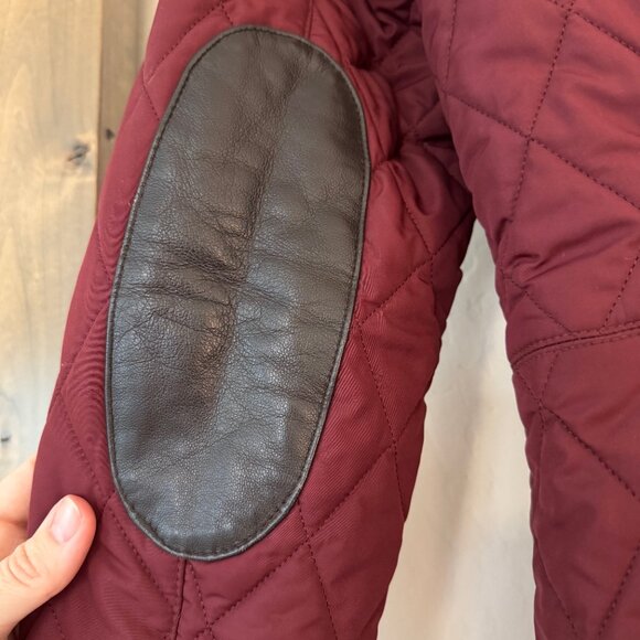 Barbour Quilted Jacket - Picture 6 of 6